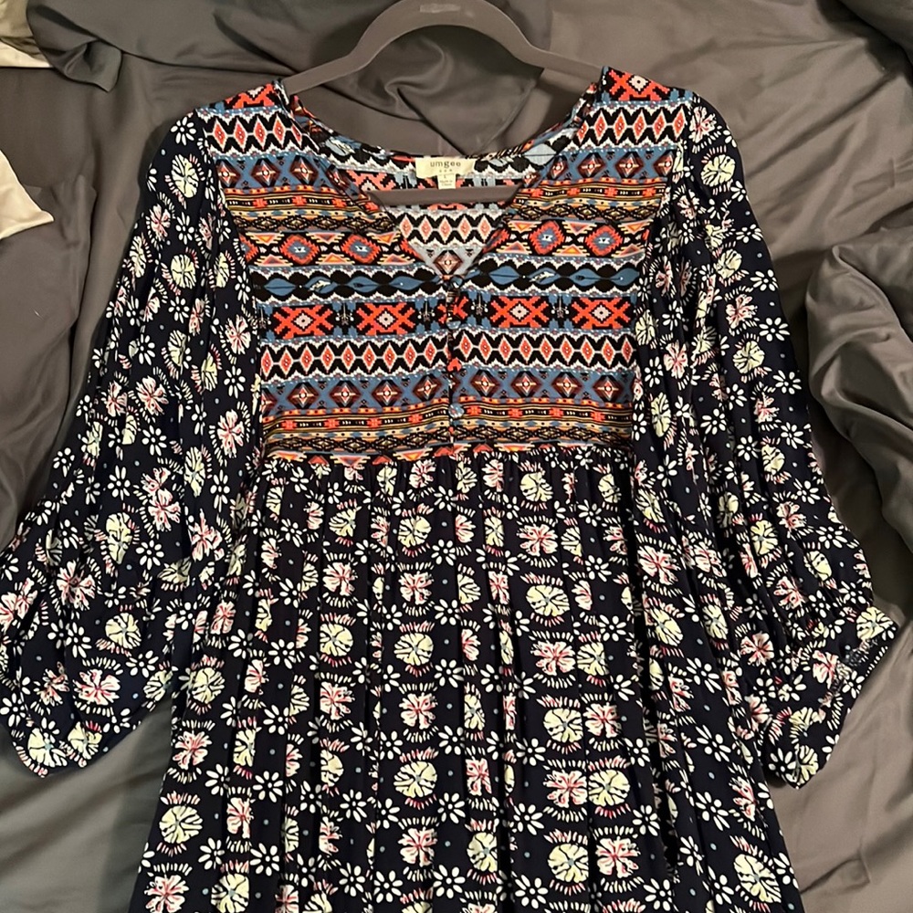 Umgee shirt